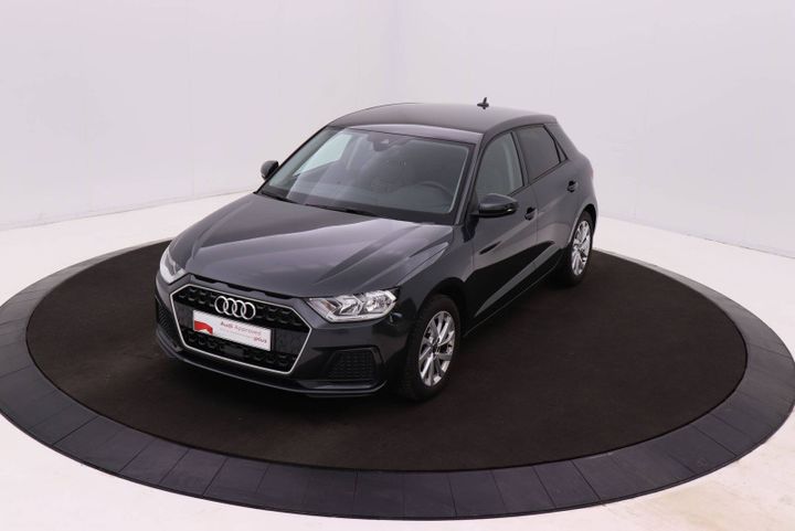 AUDI A1 2022 wauzzzgb2nr029394