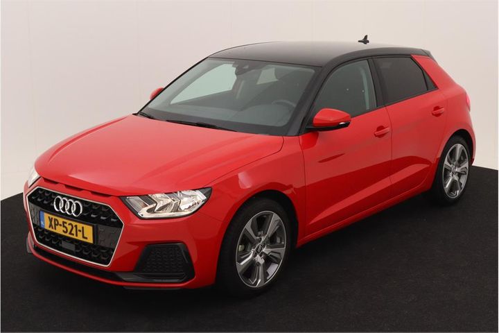 AUDI A1 2019 wauzzzgb3kr005763