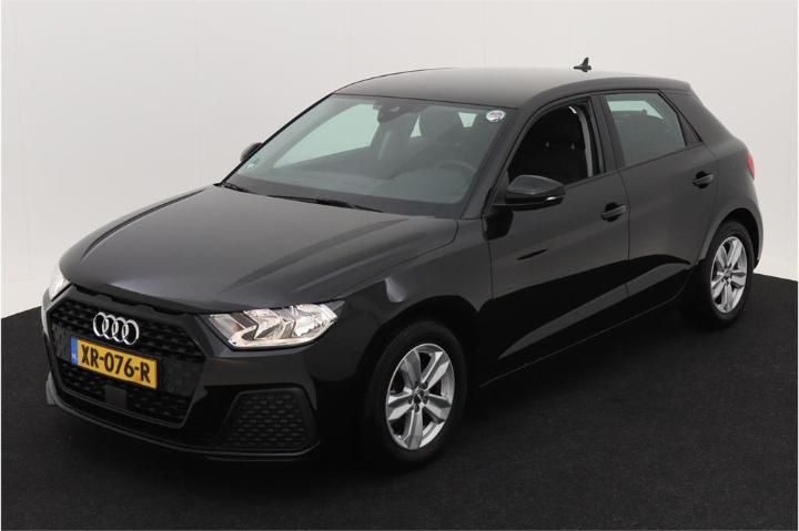 AUDI A1 2019 wauzzzgb3kr027150