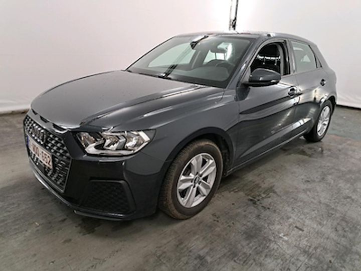 AUDI A1 2019 wauzzzgb3kr057751