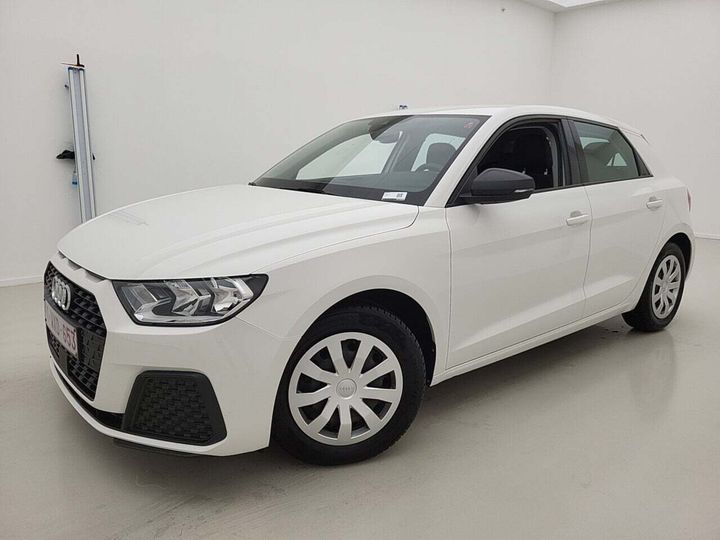 AUDI A1 2019 wauzzzgb3kr065722