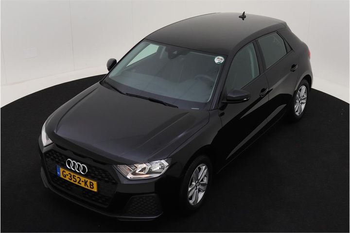 AUDI A1 2019 wauzzzgb3lr008664