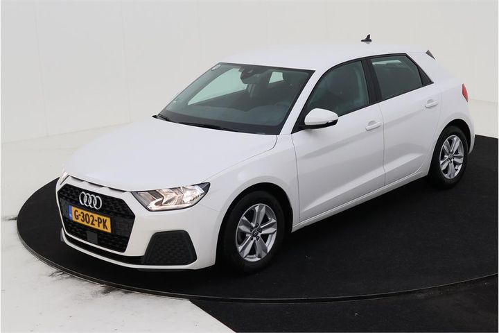 AUDI A1 2019 wauzzzgb3lr012715