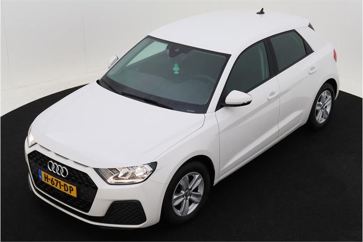 AUDI A1 2020 wauzzzgb3lr023424