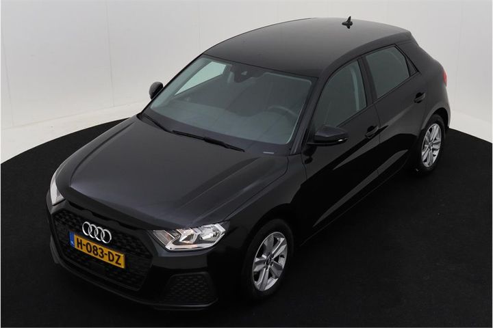 AUDI A1 2020 wauzzzgb3lr024475