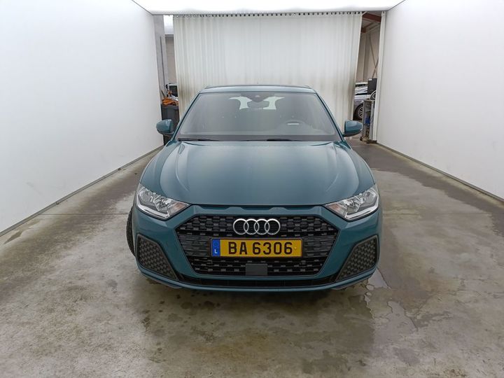 AUDI A1 SB '18 2020 wauzzzgb3lr037534