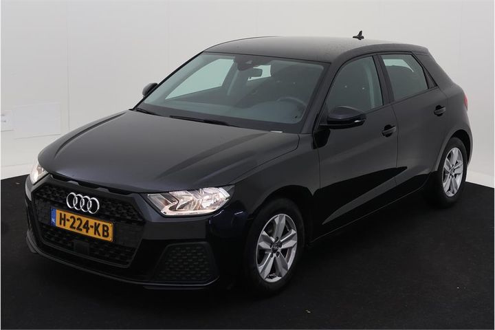 AUDI A1 2020 wauzzzgb3lr038165