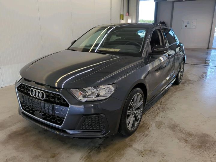 AUDI A1 2020 wauzzzgb3lr041597