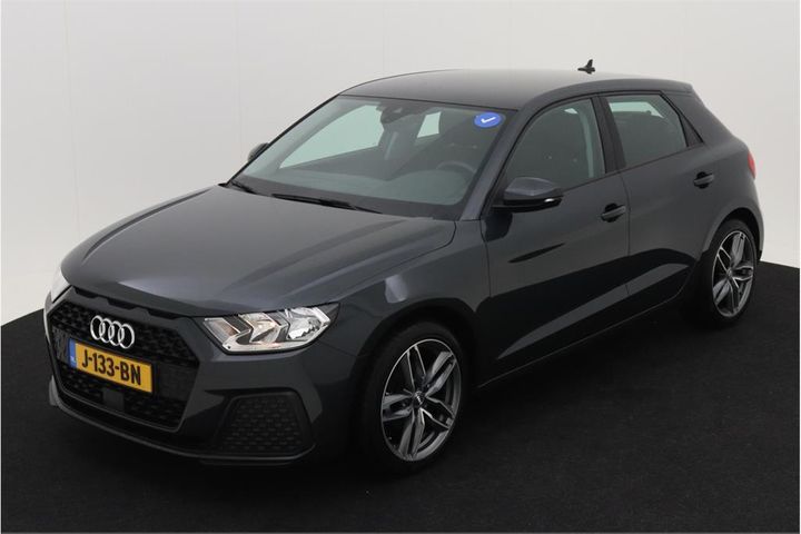 AUDI A1 2020 wauzzzgb3lr053961