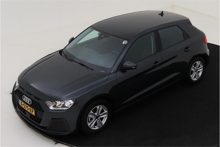 AUDI A1 2021 wauzzzgb3mr022338