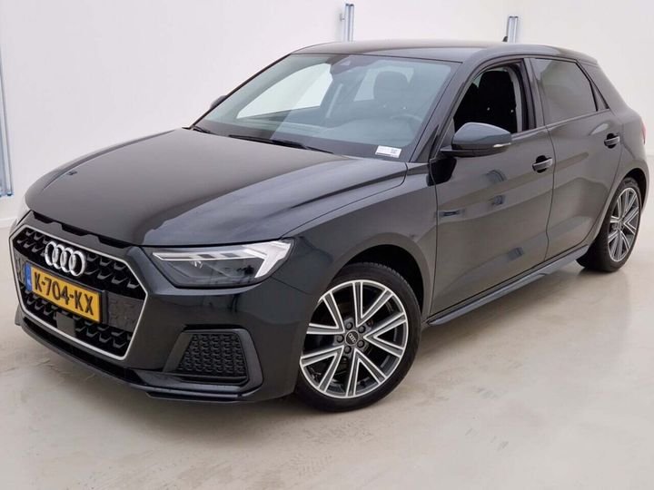 AUDI A1 2021 wauzzzgb3mr023666