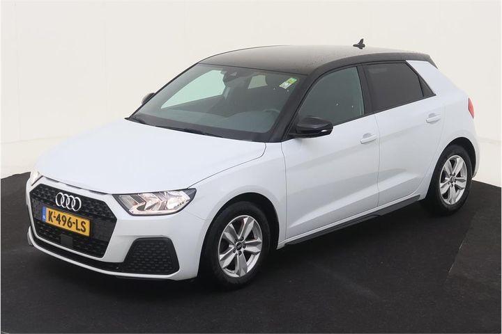 AUDI A1 2021 wauzzzgb3mr028799