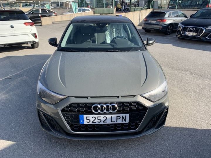 AUDI A1 2021 wauzzzgb3mr036238