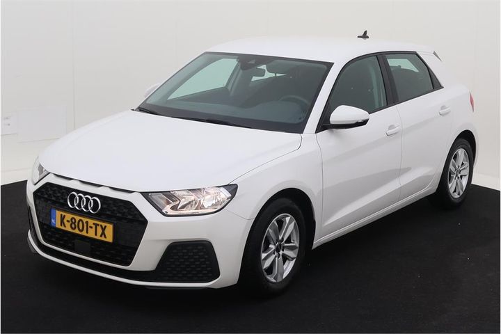 AUDI A1 2021 wauzzzgb3mr036479