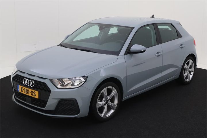 AUDI A1 2021 wauzzzgb3mr049152