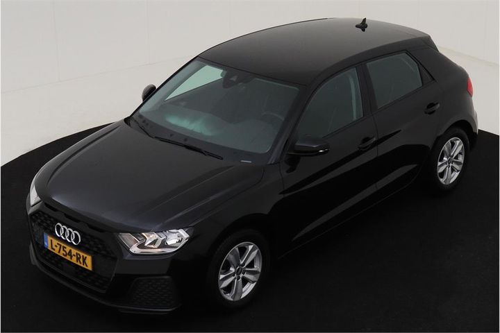 AUDI A1 2021 wauzzzgb3mr062838