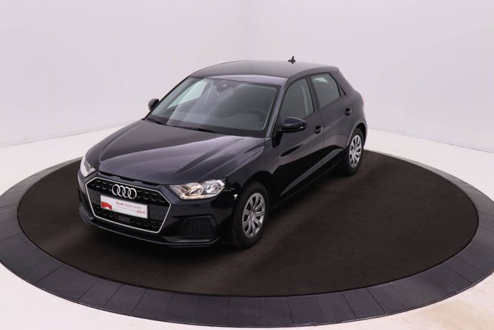 AUDI A1 2022 wauzzzgb3nr022874