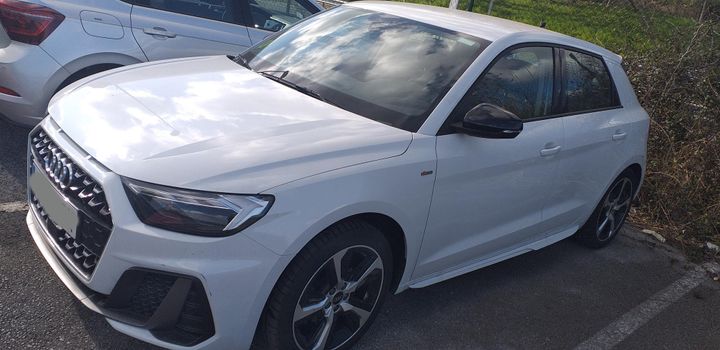 AUDI A1 2022 wauzzzgb3pr010906