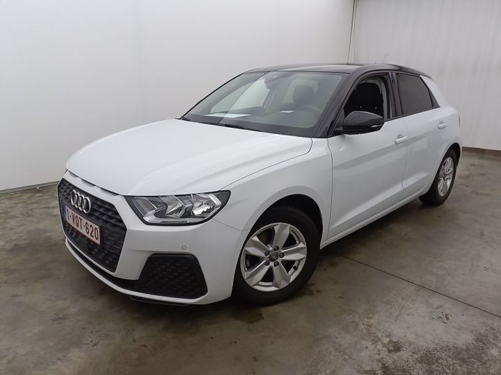 AUDI A1 SB &#3918 2019 wauzzzgb4kr022216