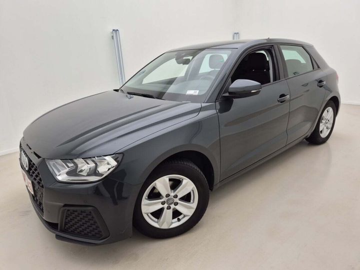 AUDI A1 2019 wauzzzgb4kr054017