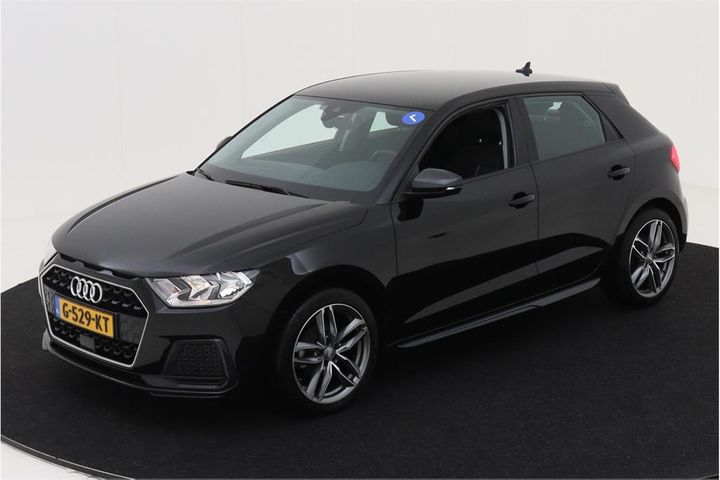 AUDI A1 2019 wauzzzgb4kr056589