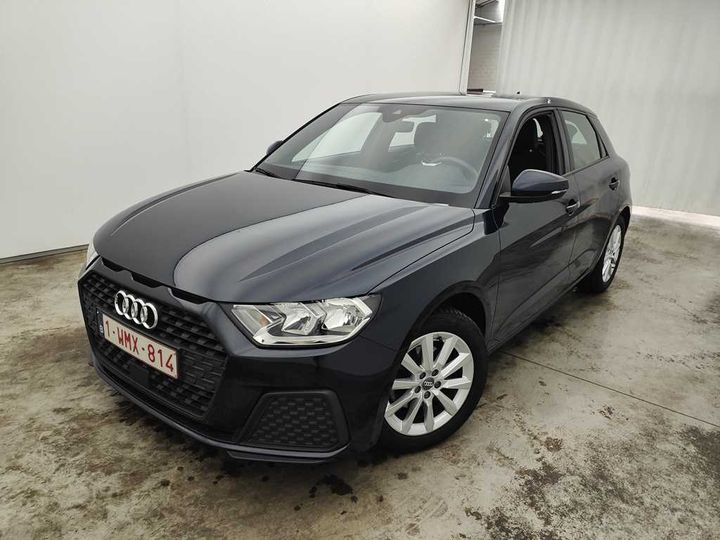 AUDI A1 SB &#3918 2019 wauzzzgb4kr058116