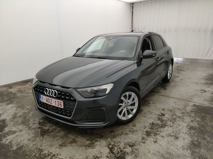 AUDI A1 SB '18 2019 wauzzzgb4kr058326