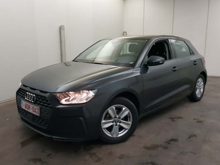 AUDI A1 2019 wauzzzgb4kr060190