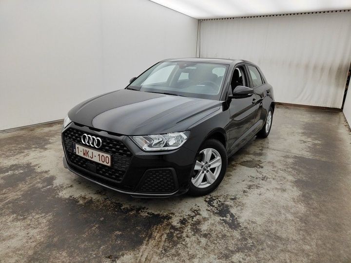 AUDI A1 SB '18 2019 wauzzzgb4kr060335