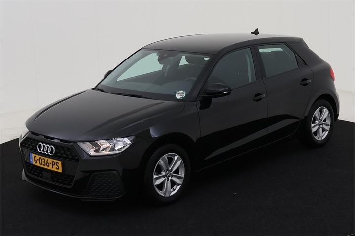 AUDI A1 2019 wauzzzgb4lr016840