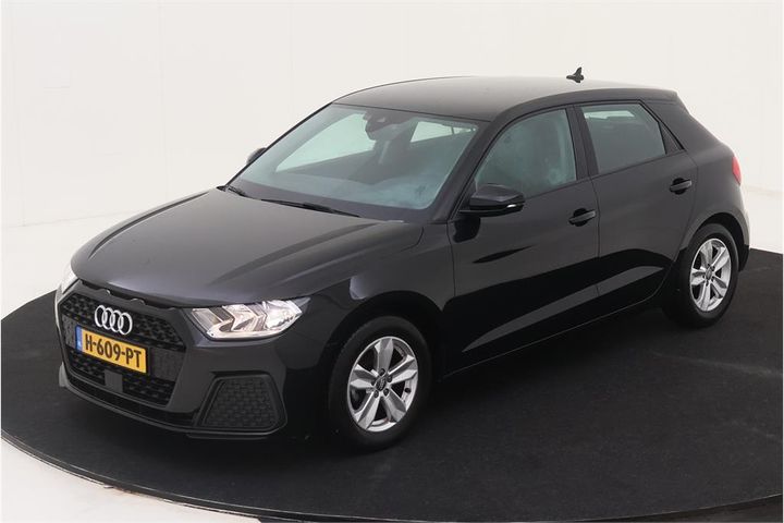 AUDI A1 2020 wauzzzgb4lr050714