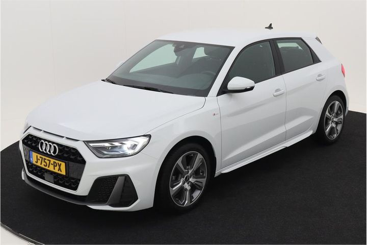 AUDI A1 2020 wauzzzgb4mr002681