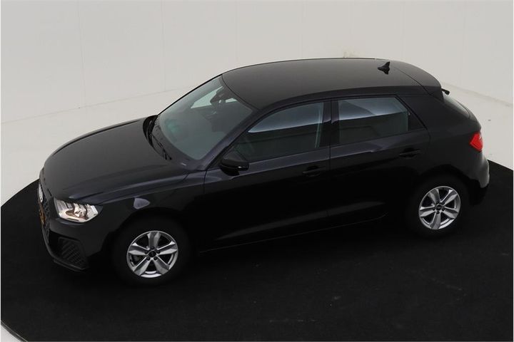 AUDI A1 2021 wauzzzgb4mr023272