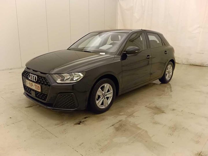 AUDI A1 2021 wauzzzgb4mr025233