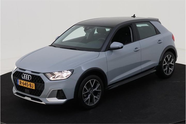 AUDI A1 2021 wauzzzgb4mr043893