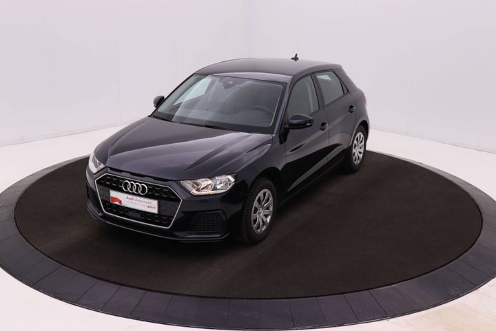 AUDI A1 2021 wauzzzgb4mr047782