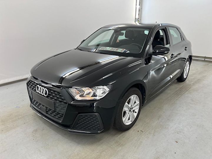 AUDI A1 SPORTBACK 2022 wauzzzgb4nr023614