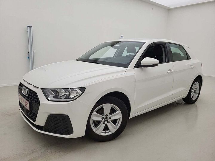 AUDI A1 2022 wauzzzgb4nr027307