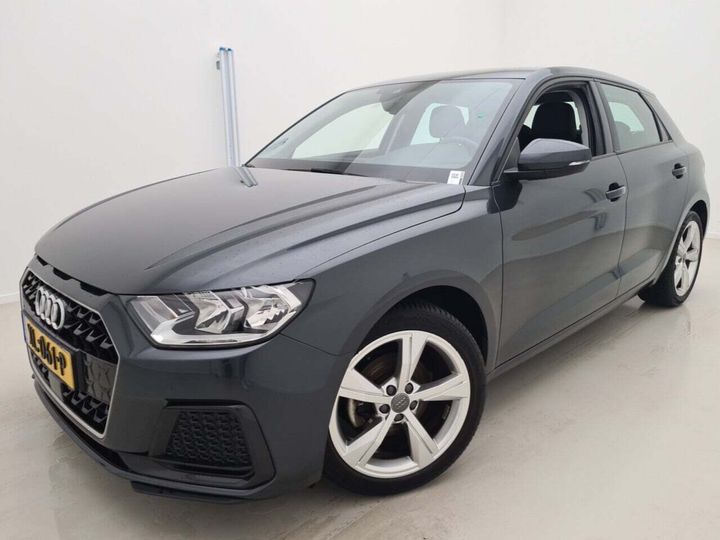 AUDI A1 2019 wauzzzgb5kr005988