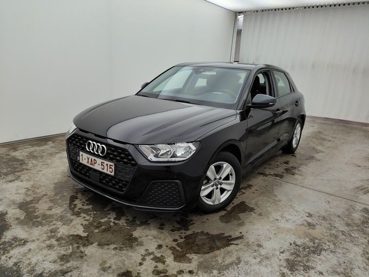 AUDI A1 SB '18 2019 wauzzzgb5kr032723