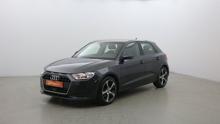 AUDI A1 SPORTBACK 2019 wauzzzgb5kr032771