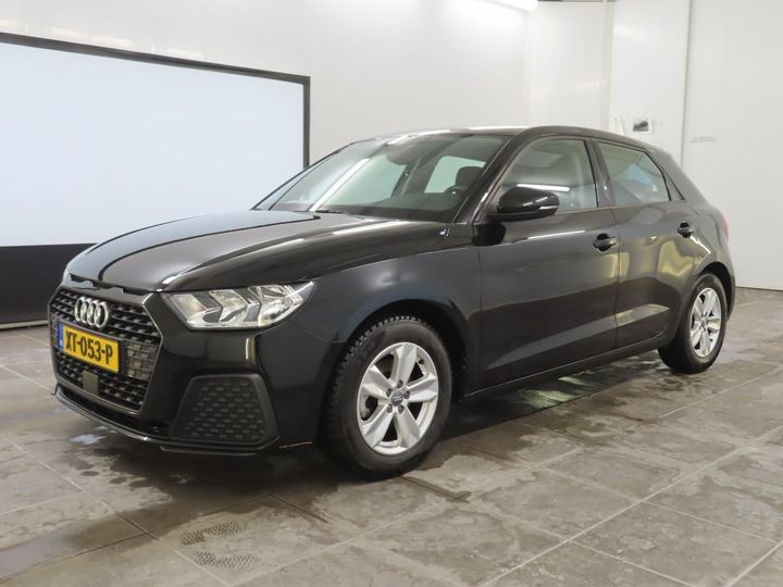 AUDI A1 SPORTBACK 2019 wauzzzgb5kr035573