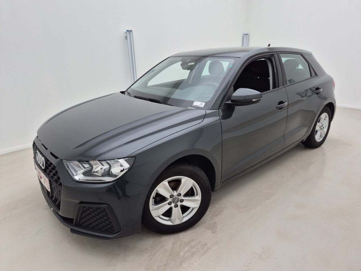 AUDI A1 2019 wauzzzgb5kr054169