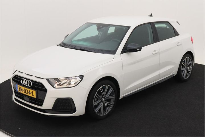 AUDI A1 2019 wauzzzgb5kr061039