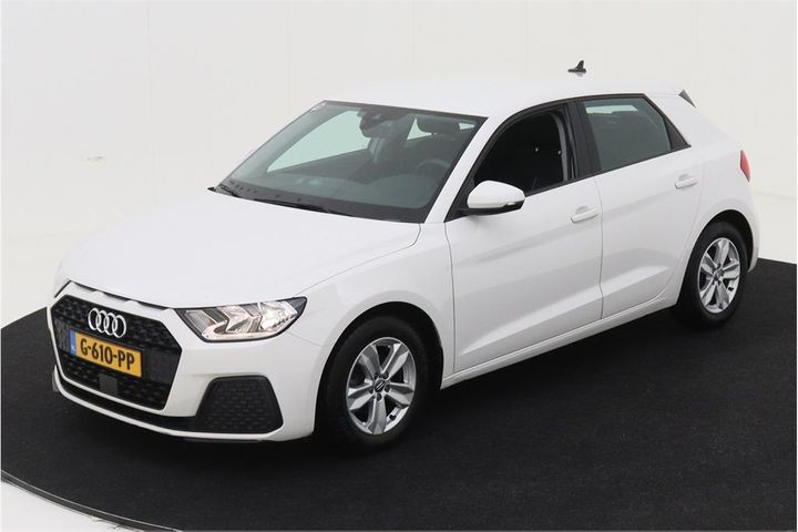 AUDI NULL 2019 wauzzzgb5lr017303