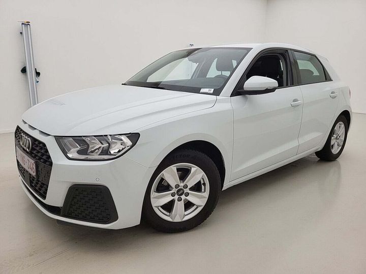 AUDI A1 2020 wauzzzgb5mr008070