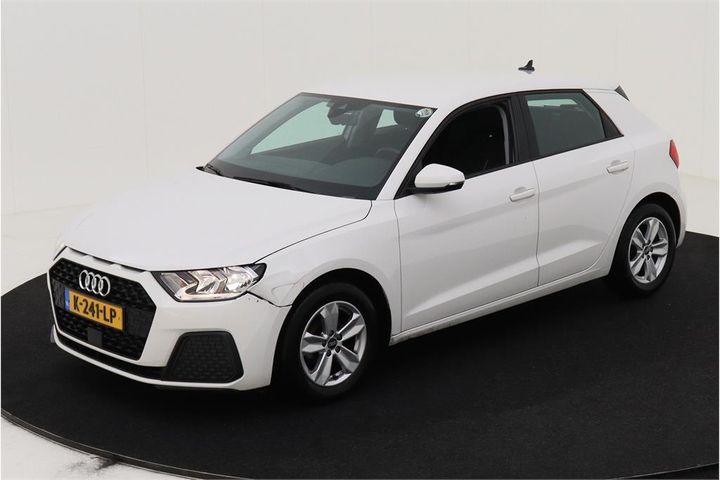 AUDI A1 2021 wauzzzgb5mr015973