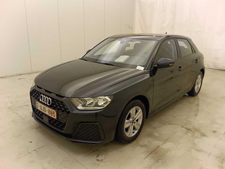 AUDI A1 2021 wauzzzgb5mr050142