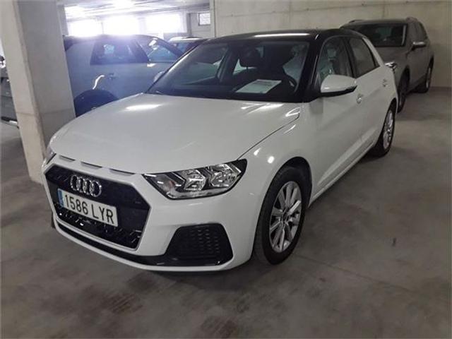 AUDI A1 2022 wauzzzgb5nr037991