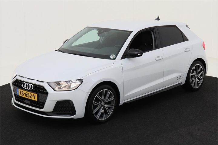 AUDI A1 2019 wauzzzgb6kr028535